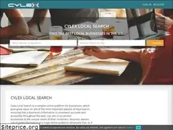 Sites similar to cylex-usa.com