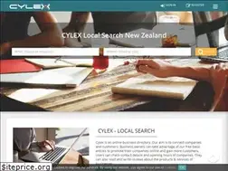 Sites similar to cylex.co.nz