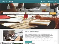 Sites similar to cylex.com.br