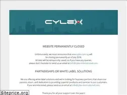 Sites similar to cylex.com.ng