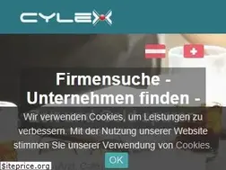 Sites similar to cylex.de