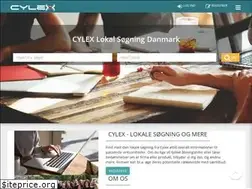 Sites similar to cylex.dk