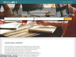 Sites similar to cylex.ie