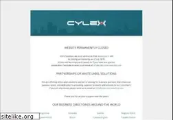 Sites similar to cylex.in