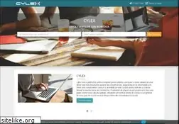 Sites similar to cylex.ro