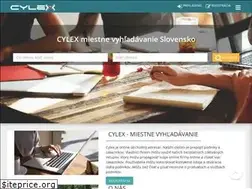 Sites similar to cylex.sk