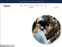 Sites similar to cylexo.com