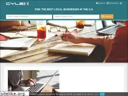 Sites similar to cylexusa.com