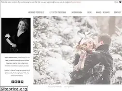 Sites similar to cylindabphotography.com