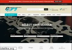 Sites similar to cylinder-heads.com