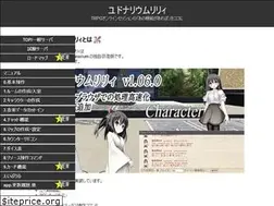 Sites similar to cylinder-lily.com