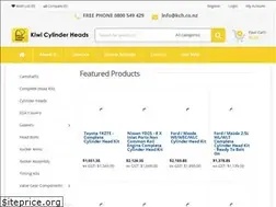 Sites similar to cylinderheads.co.nz