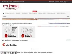 Sites similar to cylindre-en-ligne.fr
