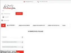 Sites similar to cylindry.pl