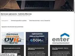 Sites similar to cylindrymiarowe.pl