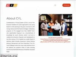 Sites similar to cylinternational.com
