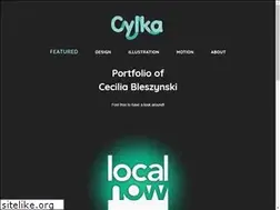 Sites similar to cylka.ca