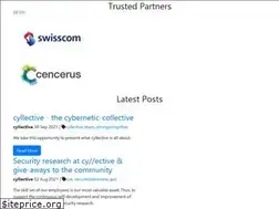 Sites similar to cyllective.com