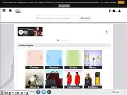 Sites similar to cyllene-mode.com
