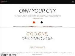 Sites similar to cylo.cc