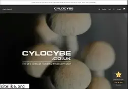 Sites similar to cylocybe.com