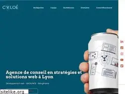 Sites similar to cyloe.com
