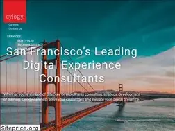Sites similar to cylogy.com