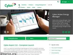 Sites similar to cylon.com