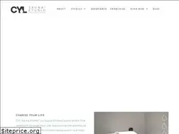 Sites similar to cylsaunastudio.com