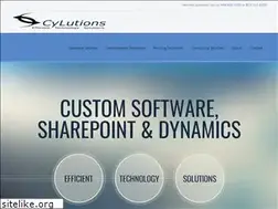 Sites similar to cylutions.com