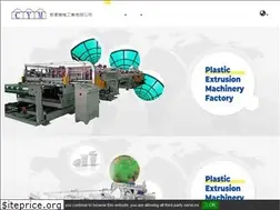 Sites similar to cym-extr.com
