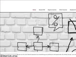 Sites similar to cym.ac.uk