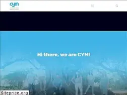 Sites similar to cym.com.au