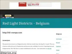 Sites similar to cym18.tripod.com