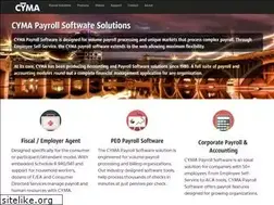 Sites similar to cyma-systems.com