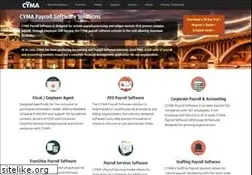 Sites similar to cyma.com