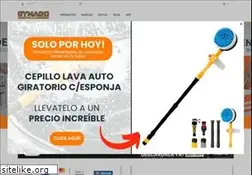 Sites similar to cymaco.com.uy
