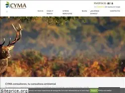 Sites similar to cymaconsultores.com