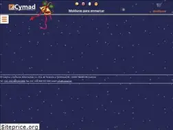 Sites similar to cymad.es