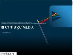 Sites similar to cymage-media.com