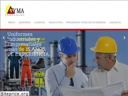 Sites similar to cymaindustrial.com.mx