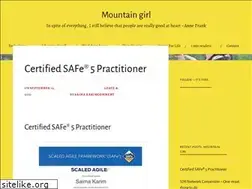 Sites similar to cymakarim.wordpress.com