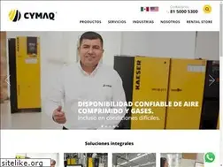 Sites similar to cymaq.mx