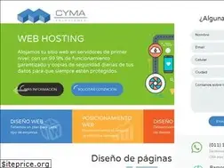 Sites similar to cymasoluciones.com