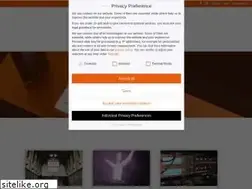 Sites similar to cymaticaudio.com