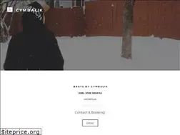 Sites similar to cymbalik.com