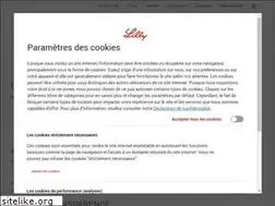 Sites similar to cymbalta.fr