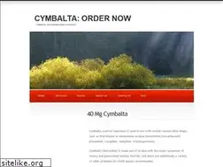 Sites similar to cymbaltaduloxetine.online