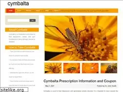 Sites similar to cymbaltatab.online