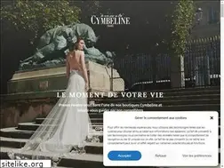 Sites similar to cymbelinegrenoble.com